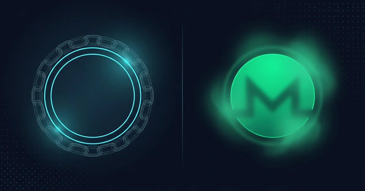 Bitcoin vs Monero for paying your hosting bill: which one to use, and why