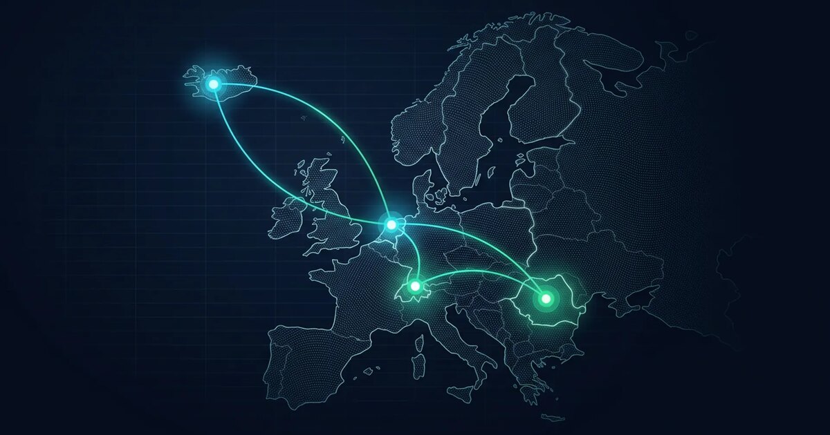 Choosing a jurisdiction: Iceland, Netherlands, Romania, Switzerland