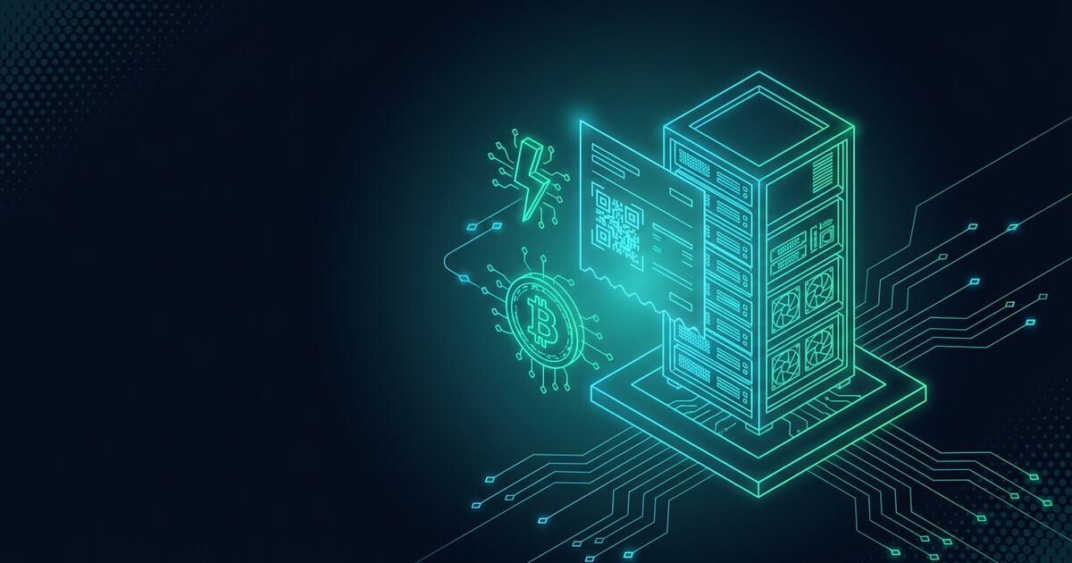 BTCPay Server auto-hospedado em um VPS: aceite Bitcoin e Lightning sem processador
