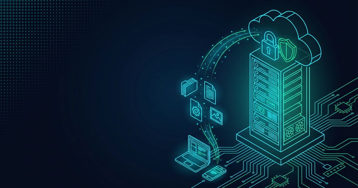 Self-hosted Nextcloud on a VPS: replacing Google Drive with a server you control