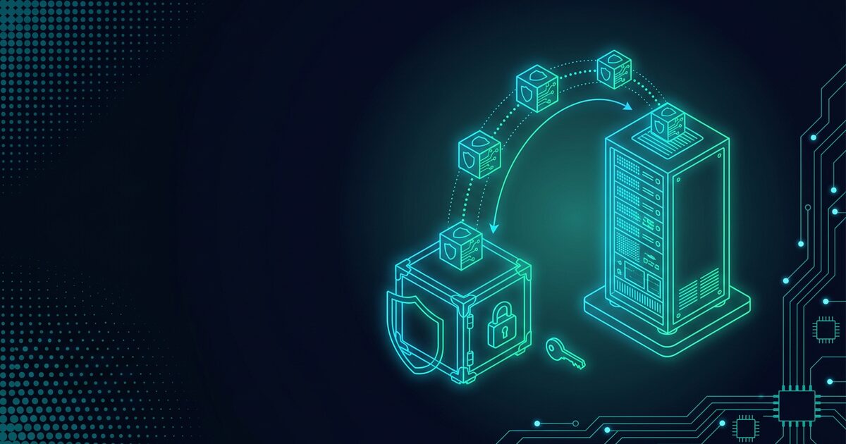 VPS backup and restore: encrypted, off-site, and actually tested