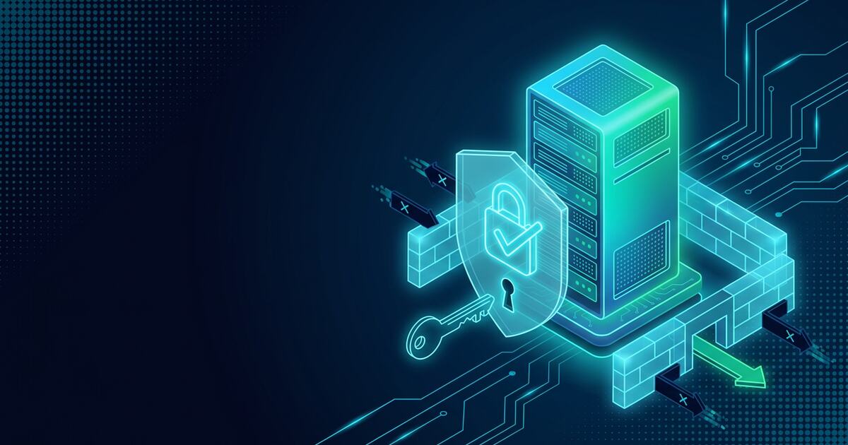 VPS hardening checklist: the first fifteen minutes on a new server