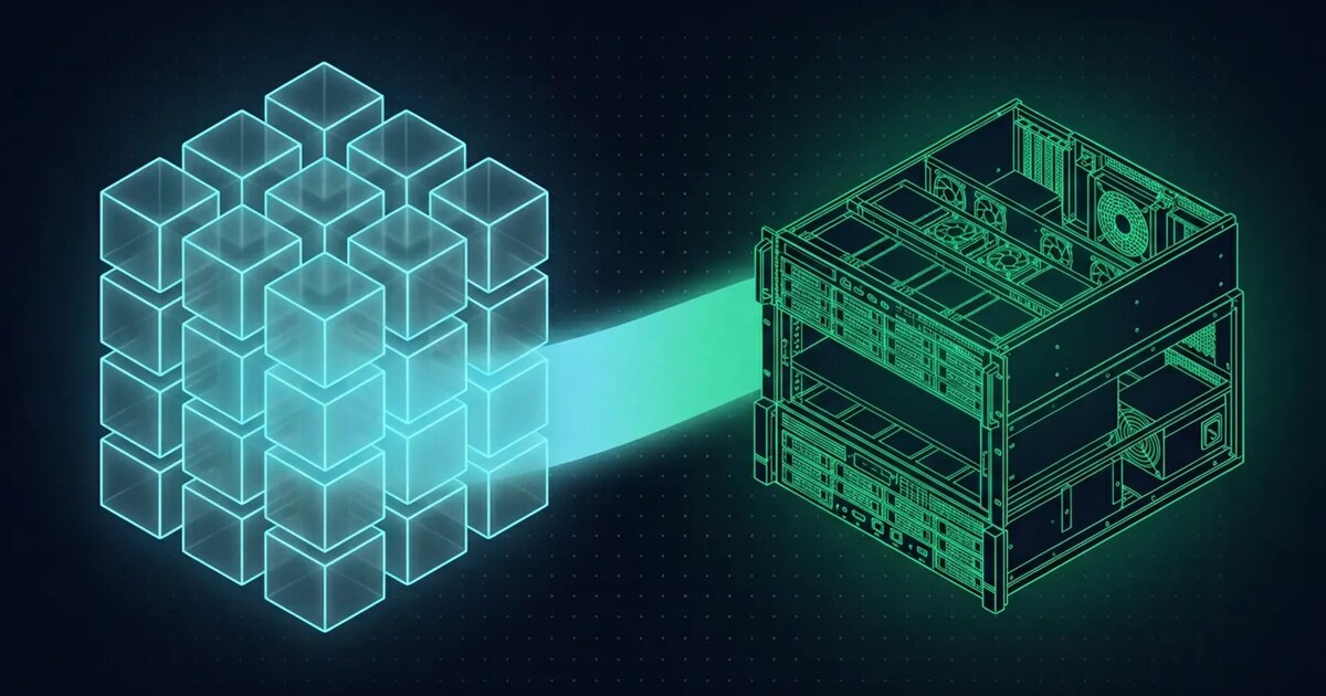 VPS vs dedicated bare-metal: when to switch