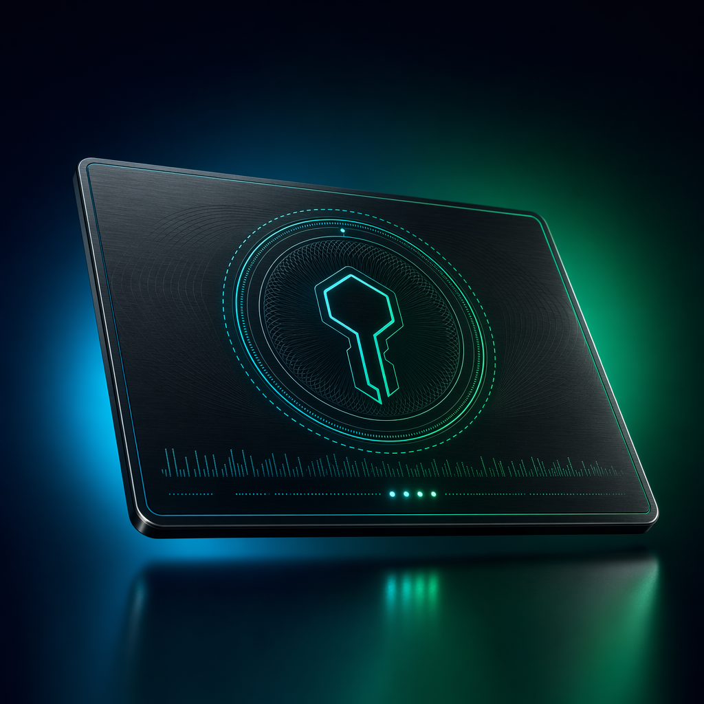 BitVPS legal and policy seal