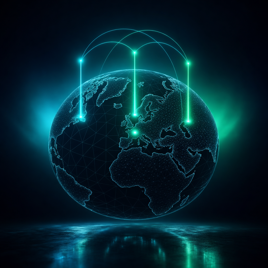 BitVPS four offshore datacenter locations
