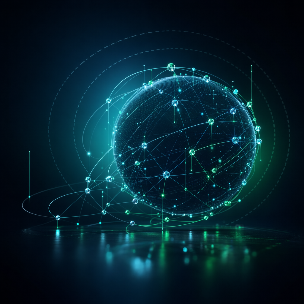 BitVPS offshore network backbone